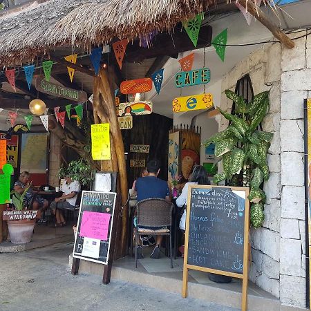 Casa Tucan Hotel Playa del Carmen Luaran gambar