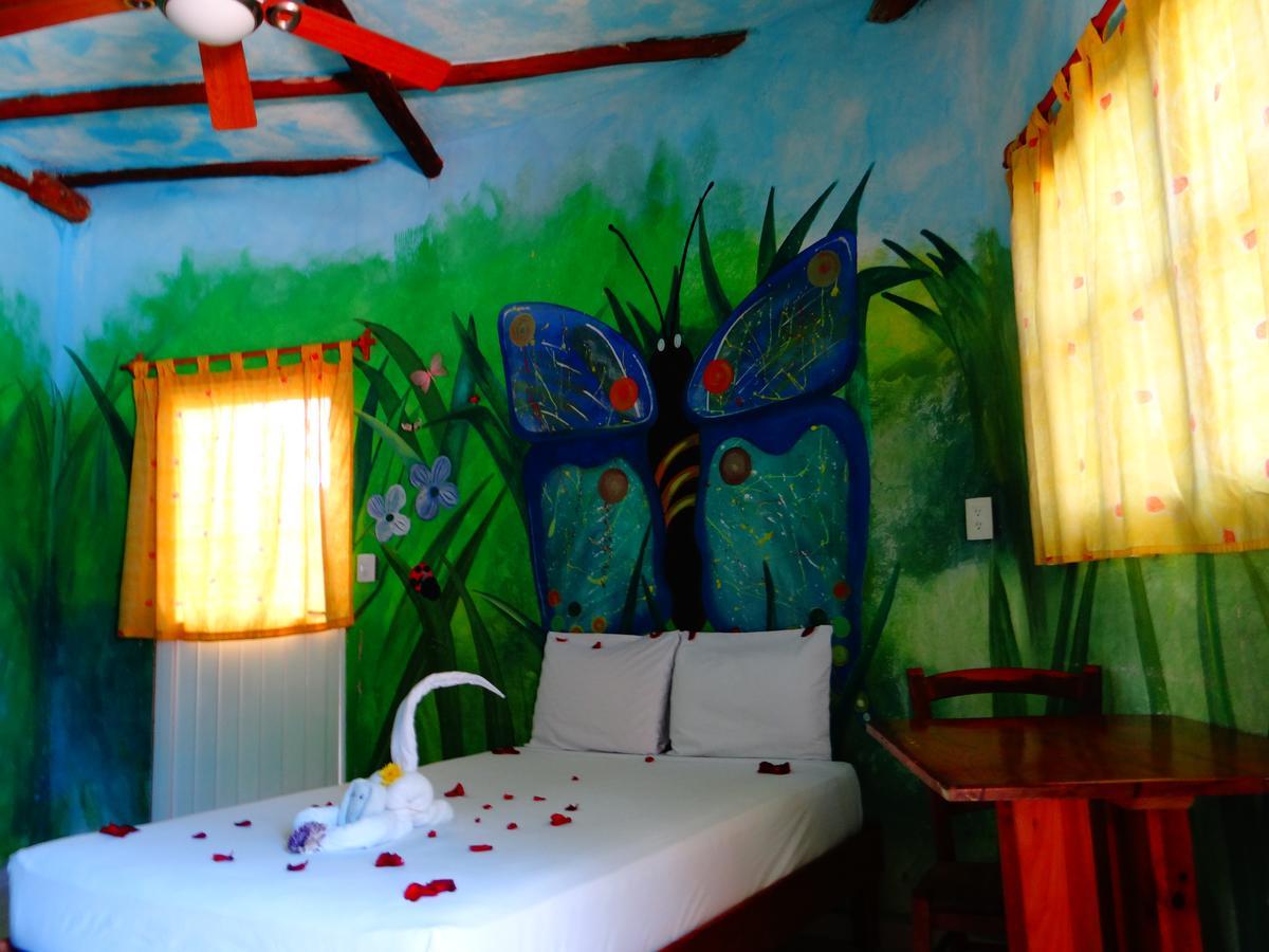 Casa Tucan Hotel Playa del Carmen Luaran gambar
