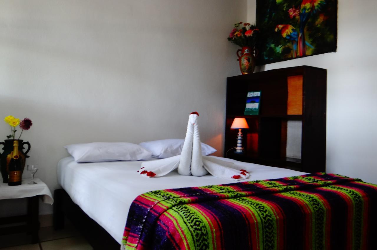 Casa Tucan Hotel Playa del Carmen Luaran gambar