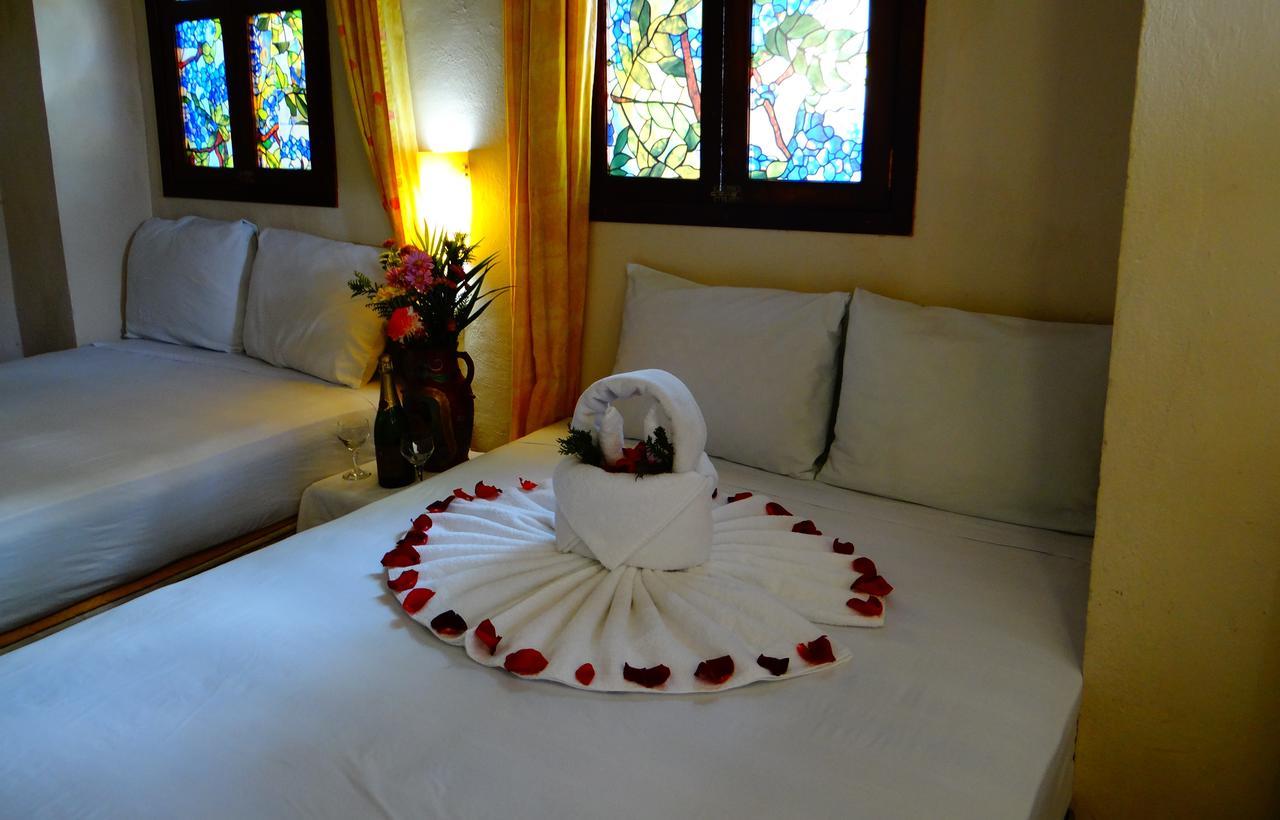 Casa Tucan Hotel Playa del Carmen Luaran gambar