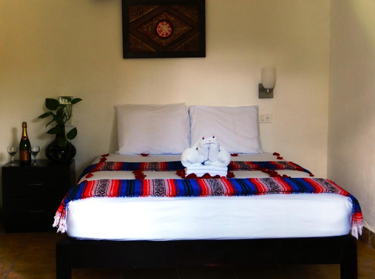 Casa Tucan Hotel Playa del Carmen Luaran gambar