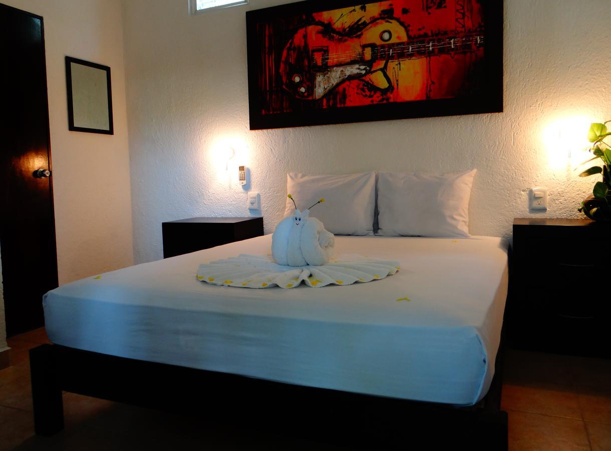 Casa Tucan Hotel Playa del Carmen Luaran gambar