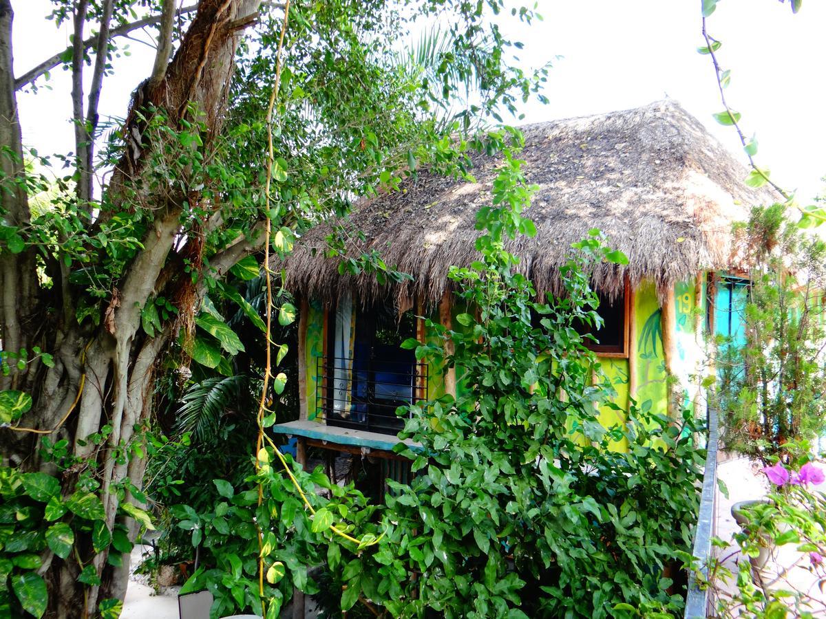 Casa Tucan Hotel Playa del Carmen Luaran gambar