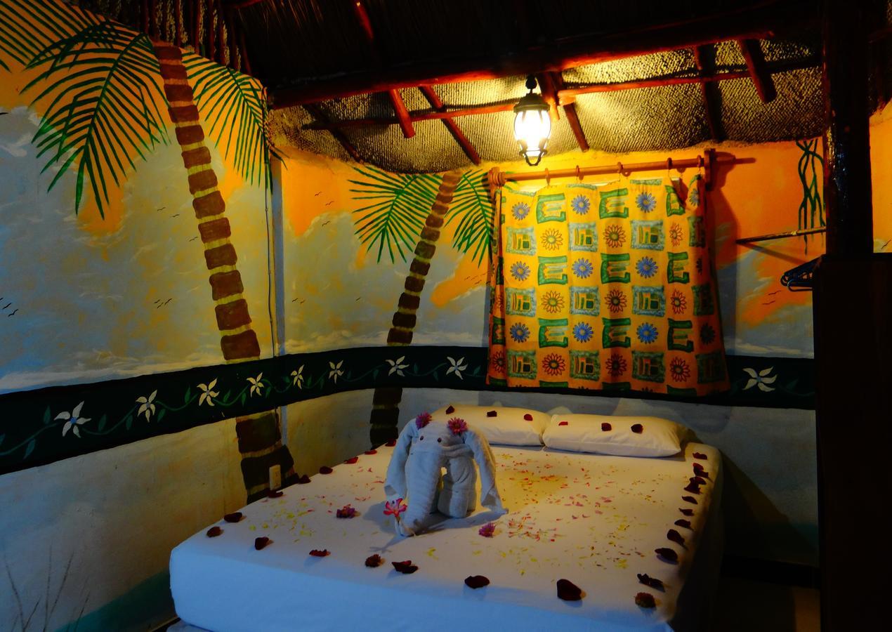 Casa Tucan Hotel Playa del Carmen Luaran gambar