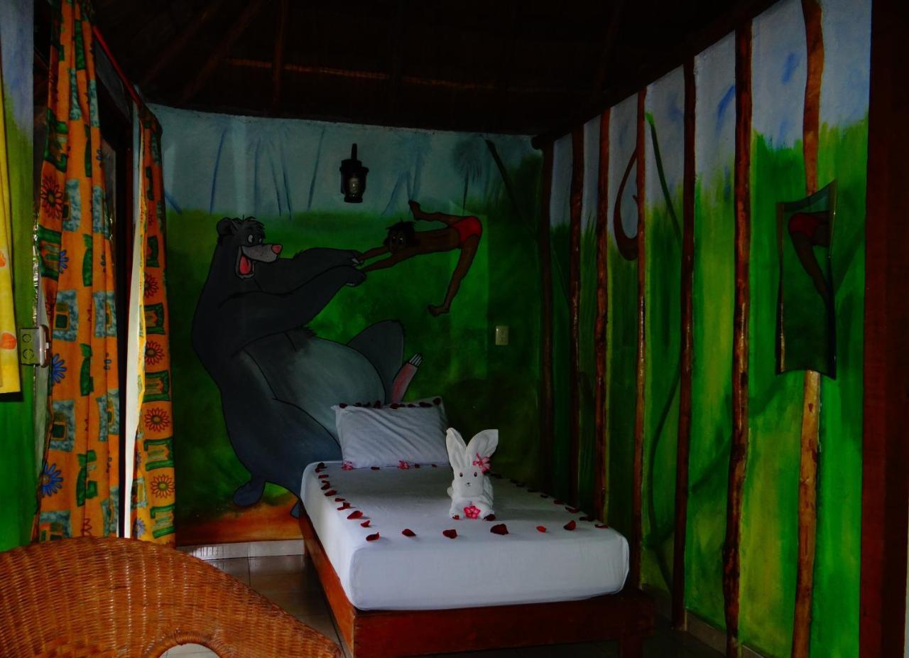 Casa Tucan Hotel Playa del Carmen Luaran gambar